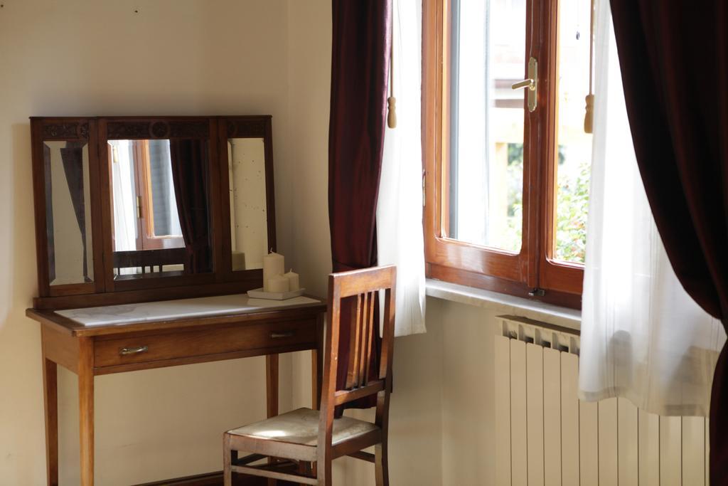 B&B Casa Di Claudia Марина-ді-Каррара Номер фото