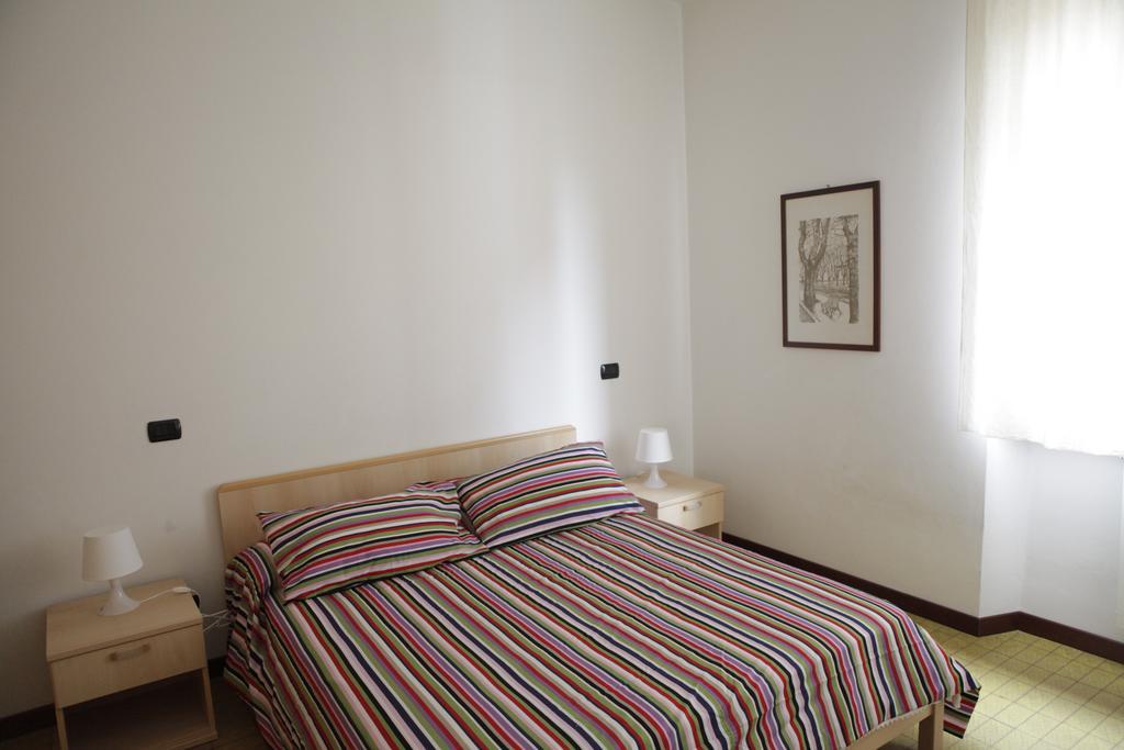B&B Casa Di Claudia Марина-ді-Каррара Номер фото